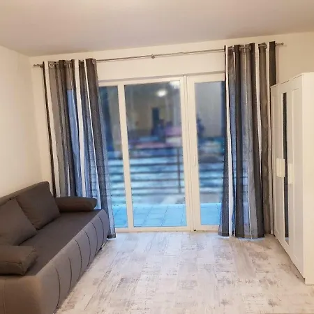 4fladry Apartmán Pobierowo