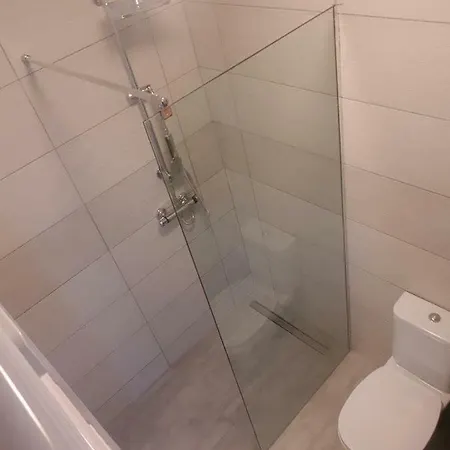 4fladry Apartmán *