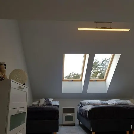 Apartmán 4fladry