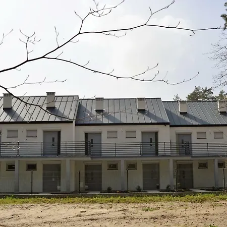 4fladry Apartmán