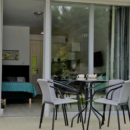 4fladry Apartmán Pobierowo