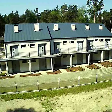 4fladry Apartmán Pobierowo