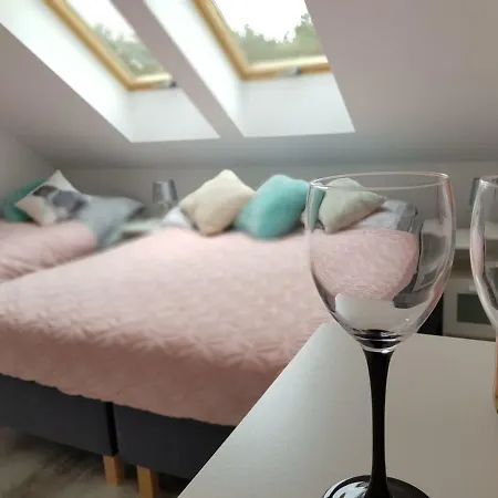 4fladry Apartmán Pobierowo