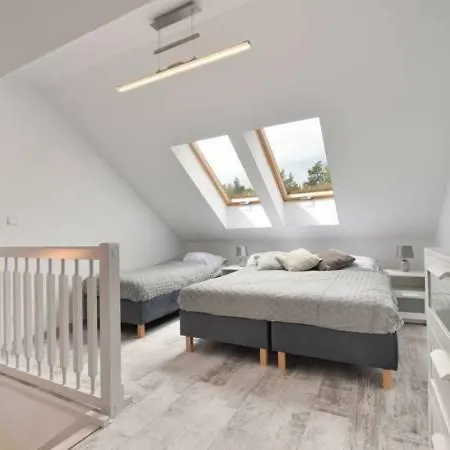 Apartmán 4fladry *